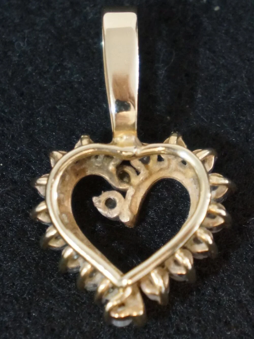 Andin International jeweler verified
